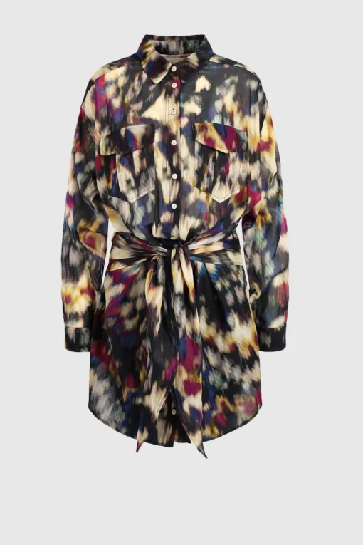 Kleid Nueva