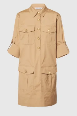 Kleid Saude Cargo