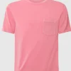Knit Tee Marshmellow