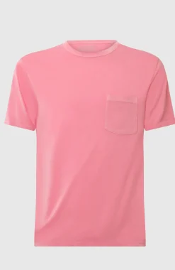 Knit Tee Marshmellow