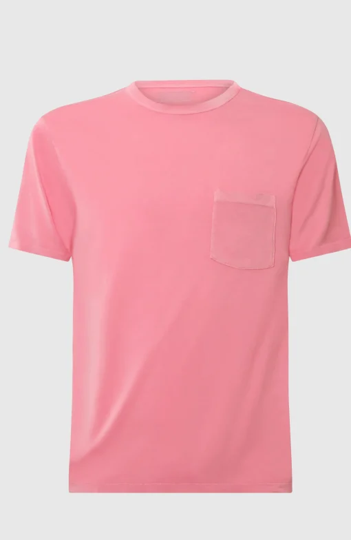 Knit Tee Marshmellow