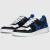 Lace Up Boxer Sneaker