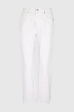 Le Original Rumpled Blanc Grind