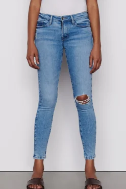 Le Skinny De Jeanne Degradable