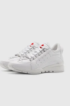Legendary Sneaker White | 1062