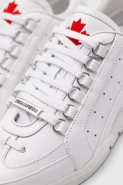Legendary Sneaker White | 1062