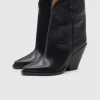 Leyane Gz Boots Black