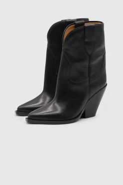 Leyane Gz Boots Black