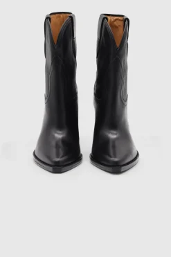 Leyane Gz Boots Black
