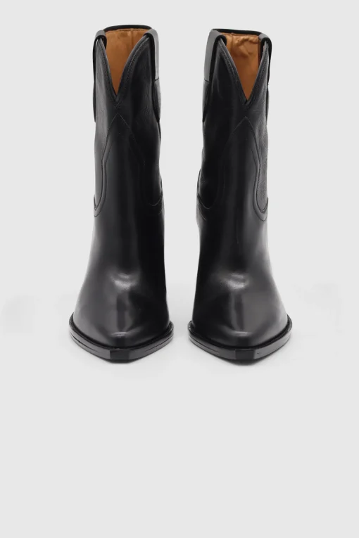 Leyane Gz Boots Black