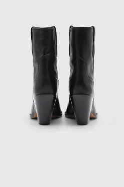 Leyane Gz Boots Black