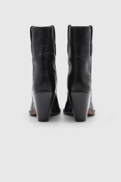 Leyane Gz Boots Black