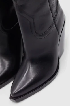 Leyane Gz Boots Black