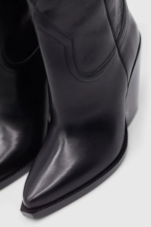 Leyane Gz Boots Black