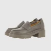 Loafer 3198A Tortora