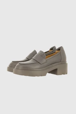Loafer 3198A Tortora