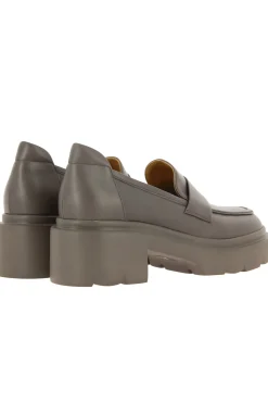 Loafer 3198A Tortora