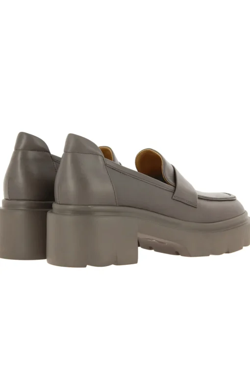 Loafer 3198A Tortora