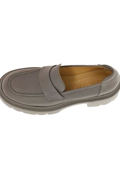 Loafer 3198A Tortora