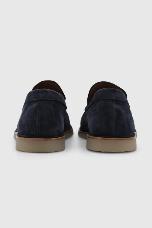 Loafer Blu