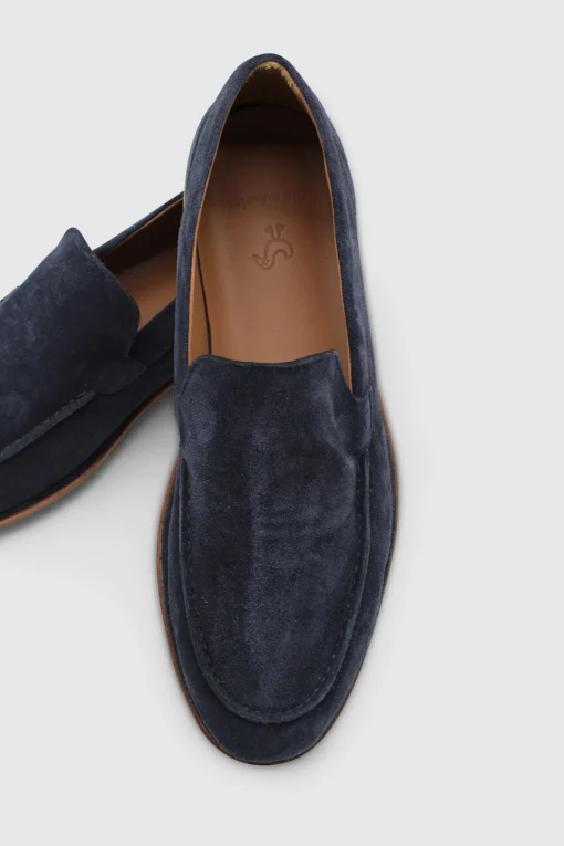 Loafer Blu