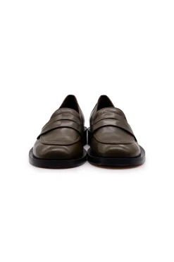 Loafer Glove New Military