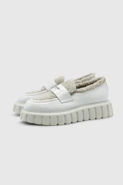 Loafer Grenelle Mok