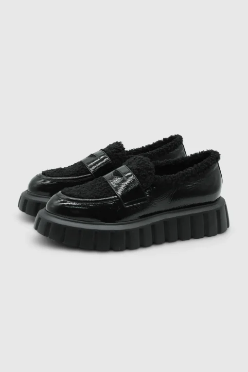 Loafer Grenelle Mok
