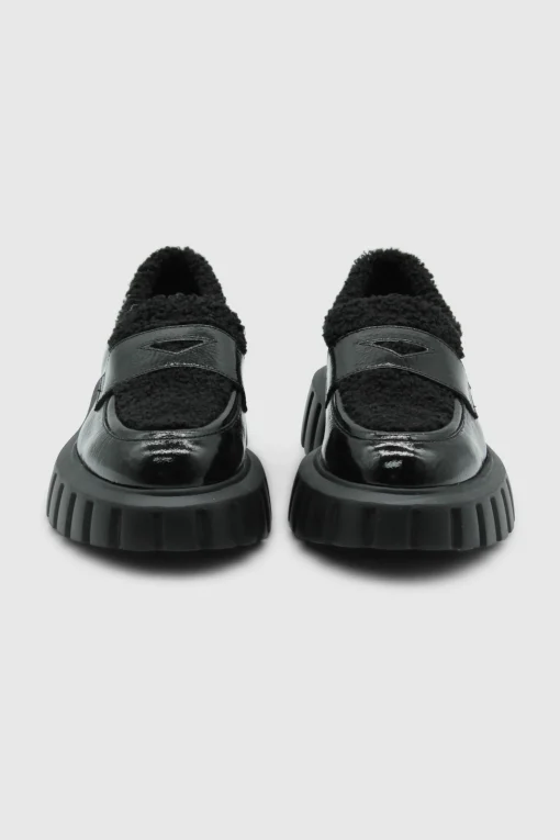 Loafer Grenelle Mok
