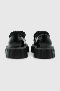 Loafer Grenelle Mok