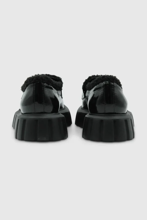 Loafer Grenelle Mok