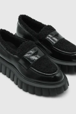 Loafer Grenelle Mok