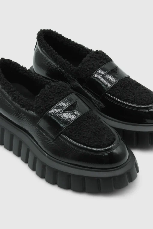 Loafer Grenelle Mok