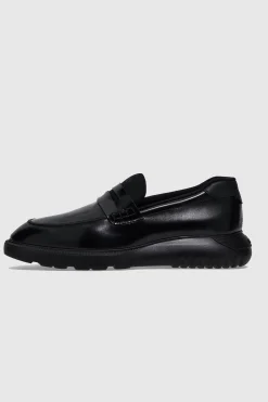 Loafer H600 Black