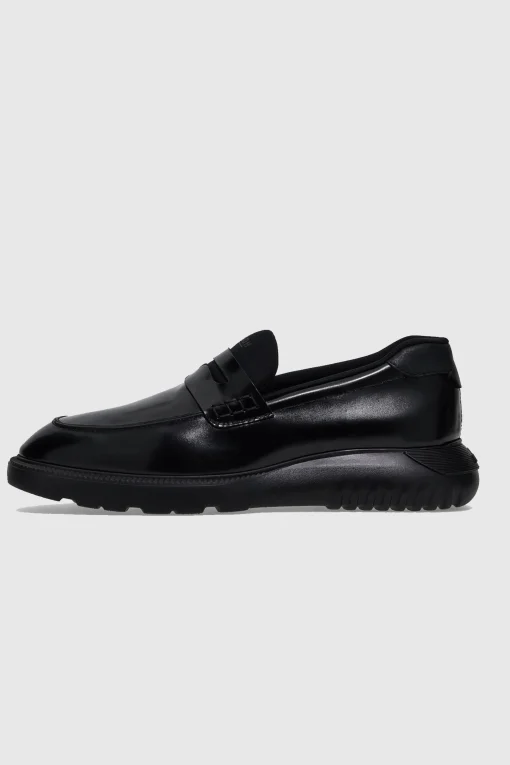 Loafer H600 Black