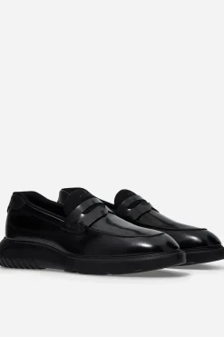 Loafer H600 Black