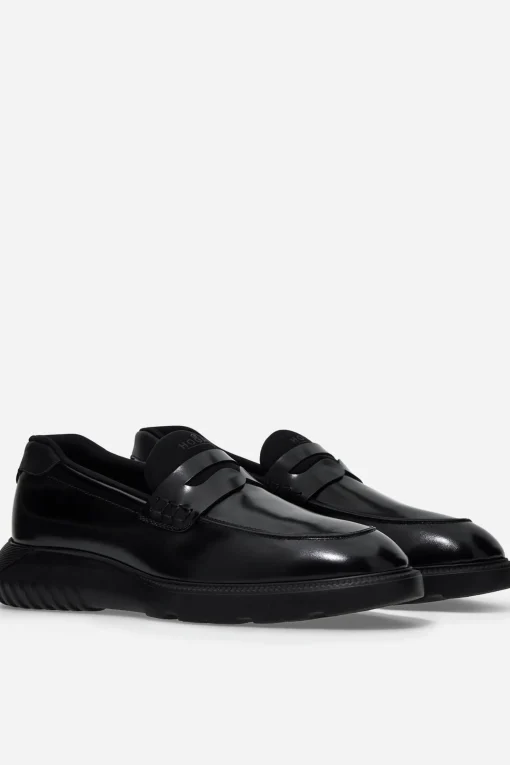 Loafer H600 Black