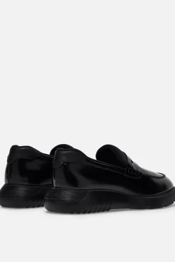 Loafer H600 Black