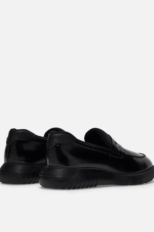 Loafer H600 Black