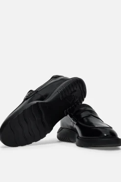 Loafer H600 Black