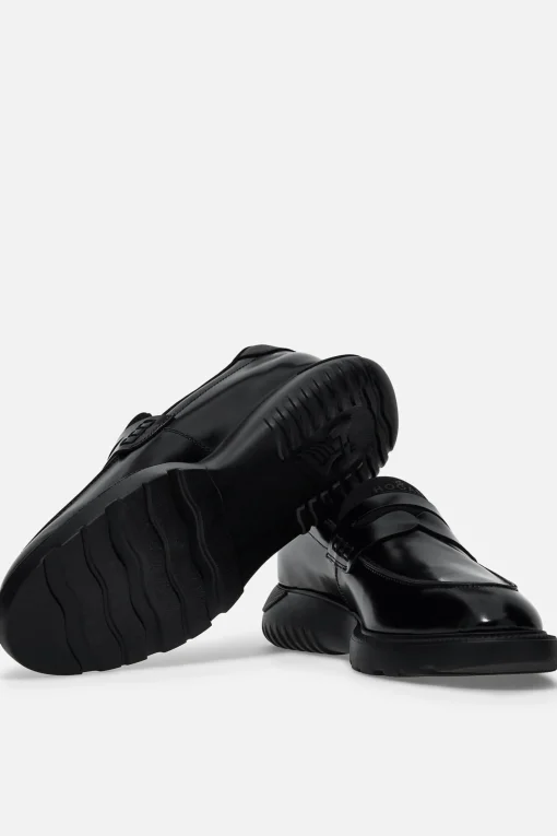 Loafer H600 Black
