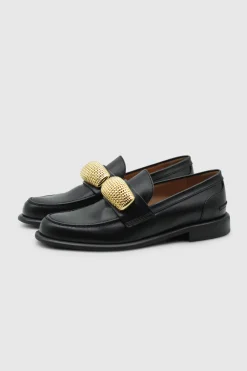 Loafer Pop Corn