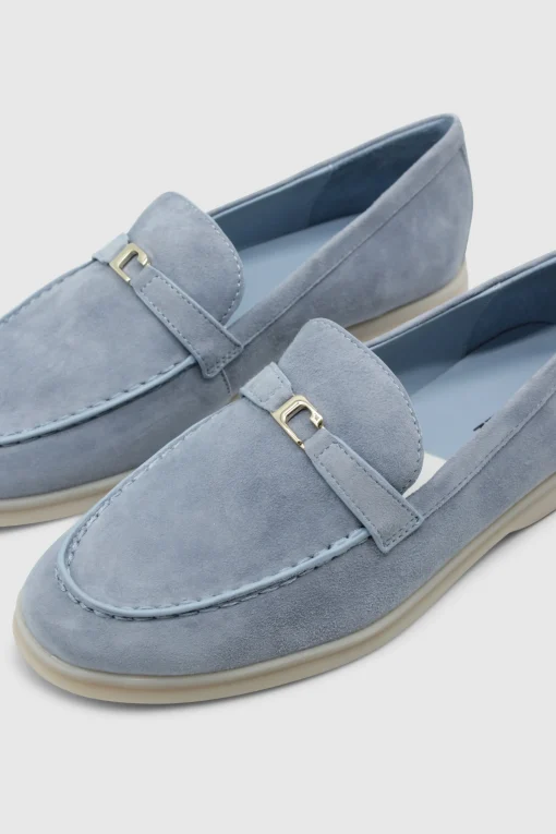 Loafer Rhodes