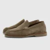 Loafer Taupe