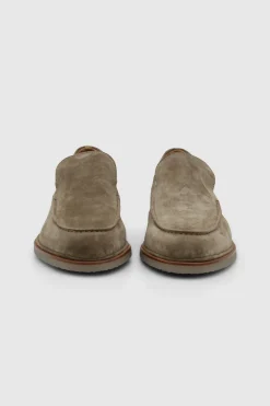 Loafer Taupe