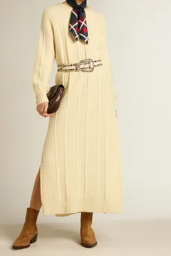 Long Dress Sassfrass