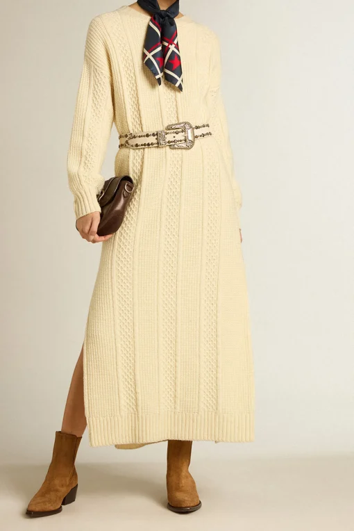 Long Dress Sassfrass