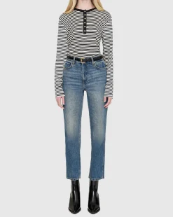 Longsleeve Alessia