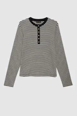 Longsleeve Alessia
