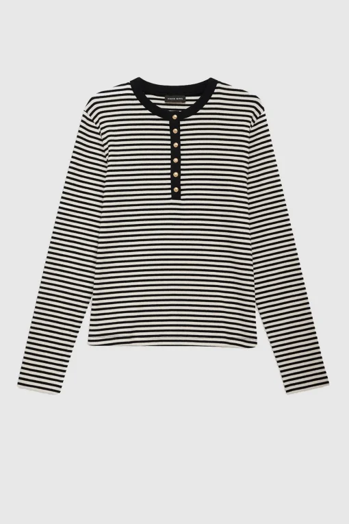 Longsleeve Alessia